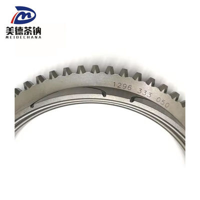 Anillo sincronizador para productos de sustitución/reparación e innovadores de sustitución/reparación