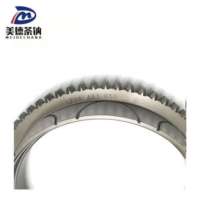 Anillo sincronizador para productos de sustitución/reparación e innovadores de sustitución/reparación