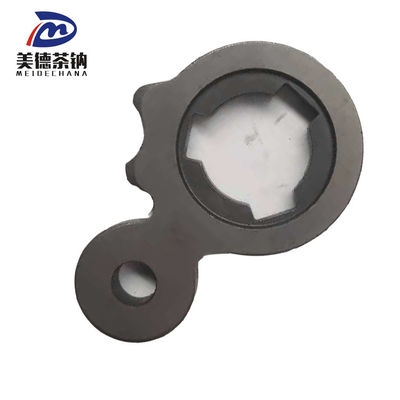 Aplicación de la levadura de conexión de cambios de engranaje de aluminio original para el autobús Electra Glide Wide Glide1280307005