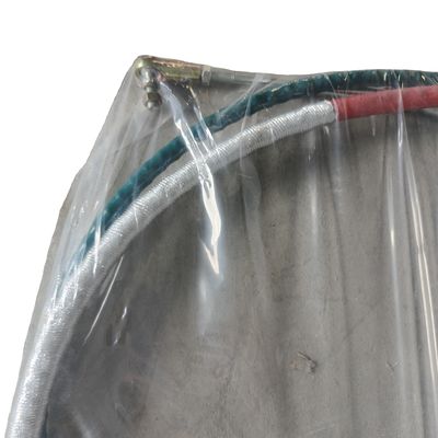 Camión Sino de alto rendimiento WG9725240224 Selección de engranajes Estándar de ensamblaje de eje flexible