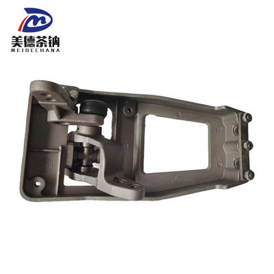 Mecanismo de control de velocidad variable de autobús chino con y diseño original original