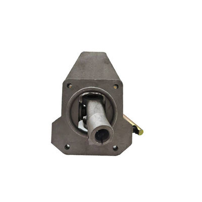 Mecanismo de control de velocidad variable de autobuses y competitivo para la demanda del mercado