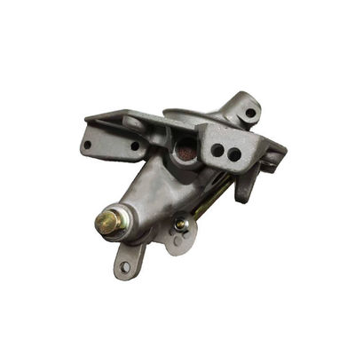 Mecanismo de control de velocidad variable de autobuses y competitivo para la demanda del mercado