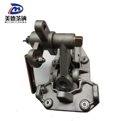 Mecanismo de control de velocidad variable de autobuses y competitivo para la demanda del mercado