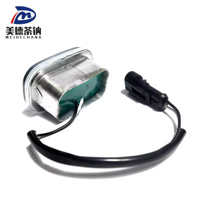 Lámpara LED de luz de niebla delantera para autobús 4114-00003 Autobús y camión chinos originales