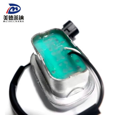 Lámpara LED de luz de niebla delantera para autobús 4114-00003 Autobús y camión chinos originales