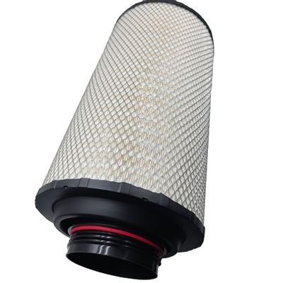 Camión y autobús Accesorios originales de autobús Garantía Partes de autobús Elemento de filtro de aire 1109-06897