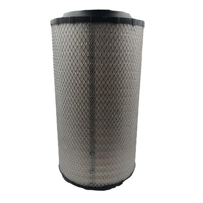 Camión y autobús Accesorios originales de autobús Garantía Partes de autobús Elemento de filtro de aire 1109-06897