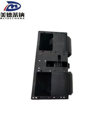 Accesorios para autobuses Ventilador de evaporación 8114-00001 Norma y diseño