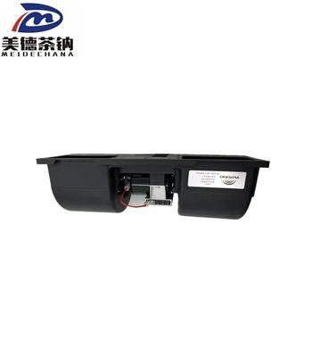 Accesorios para autobuses Ventilador de evaporación 8114-00001 Norma y diseño