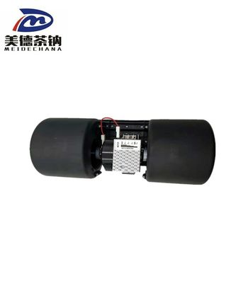 Accesorios para autobuses Ventilador de evaporación 8114-00001 Norma y diseño