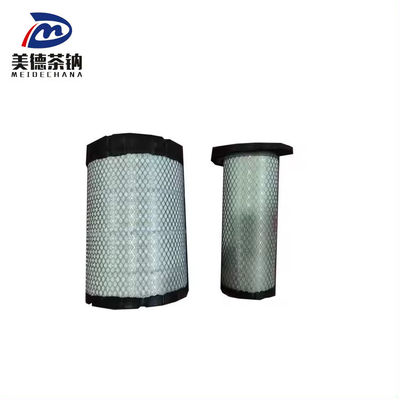 Partidas originales de autobús Elemento de filtro 1109-05981 para el modelo de autobús