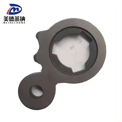 1280307005 Camión pesado de aleación de aluminio de palanca de cambio de autobús Electra deslizamiento de gran ancho