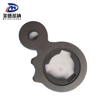 1280307005 Camión pesado de aleación de aluminio de palanca de cambio de autobús Electra deslizamiento de gran ancho