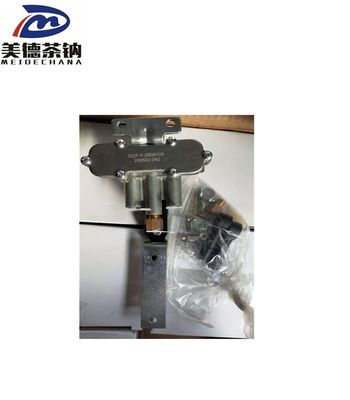 Las partes de los autobuses GDF-Y-2908100 válvula de altura para el modelo de autobús