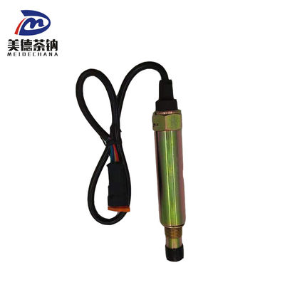 Accesorios para autobuses QJ caja de cambios Sensor de distancia electrónico OE NO. 1096 208 004 para modelos