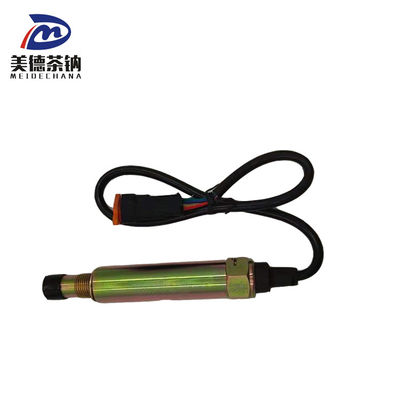 Accesorios para autobuses QJ caja de cambios Sensor de distancia electrónico OE NO. 1096 208 004 para modelos