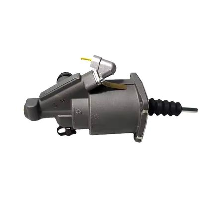 Equipo original de embrague de refuerzo para Zhongtong autobús de embrague servo 1604-00349