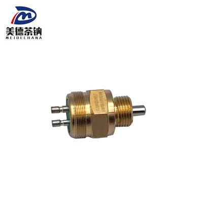 Interruptor neutro estándar 0501203 944 para piezas de bus y venta al por menor de accesorios de caja de engranajes QJ