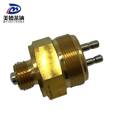 Interruptor neutro estándar 0501203 944 para piezas de bus y venta al por menor de accesorios de caja de engranajes QJ