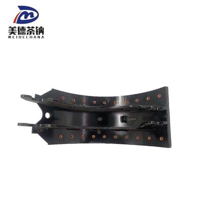 Zapatilla de freno personalizada por Original para el rendimiento