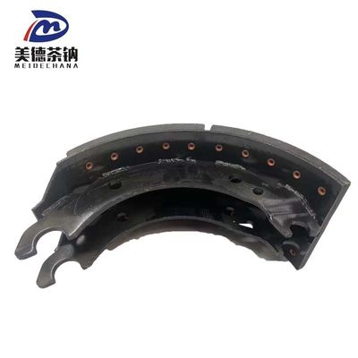 Zapatilla de freno personalizada por Original para el rendimiento