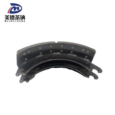 Personaliza la zapatilla de freno para el modelo de autobús original por profesional.