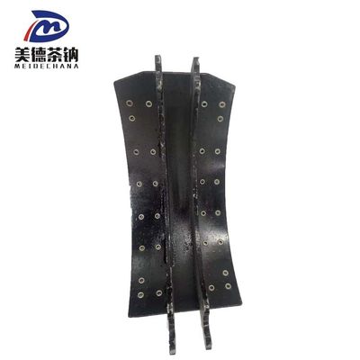 Personaliza la zapatilla de freno para el modelo de autobús original por profesional.