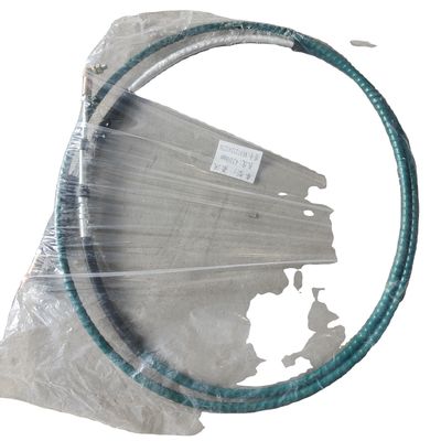 Selección de engranajes Ensamblaje de eje flexible perfecto para aplicaciones de reemplazo / reparación