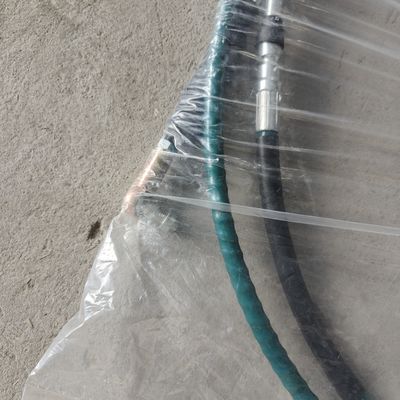 Selección de engranajes Ensamblaje de eje flexible perfecto para aplicaciones de reemplazo / reparación