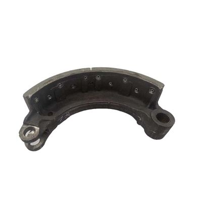 Calzado de freno para autobús modelo OE NO. de fabricación experimentada