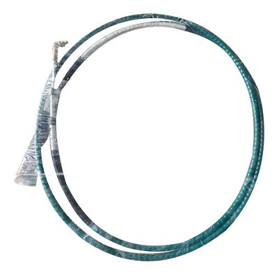Cable de cambio de transmisión estándar para camiones pesados para piezas de autobuses WG9725240226