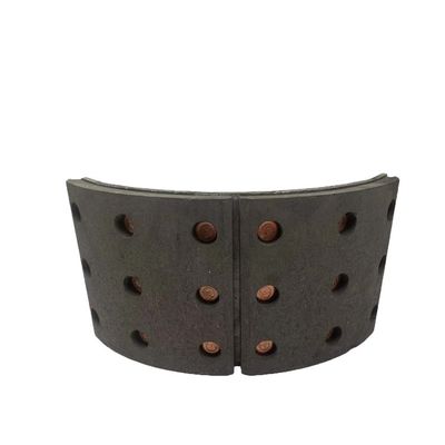 Calzado de freno personalizado para reemplazo y reparación personalizado para sus necesidades