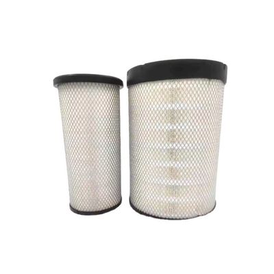 1109-03726 3043 Elemento de filtro de aire para el grupo de aire del motor dentro del modelo de autobús