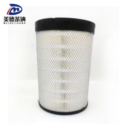 1109-03726 3043 Elemento de filtro de aire para el grupo de aire del motor dentro del modelo de autobús