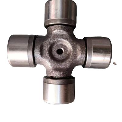 Estándar de eje transversal para un rendimiento óptimo