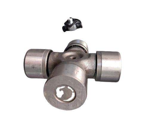 Estándar de eje transversal para un rendimiento óptimo