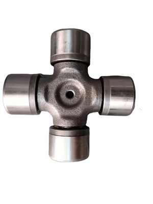 Estándar de eje transversal para un rendimiento óptimo