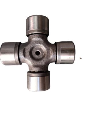 Estándar de eje transversal para un rendimiento óptimo