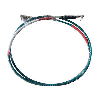 Conjunto de eje flexible WG9725240224 para la norma de transmisión de piezas de autobuses de camiones sino