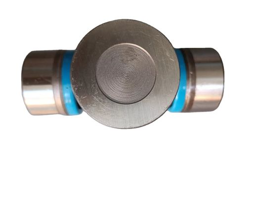 Eje transversal estándar para la producción industrial