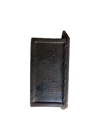 Bloque de amortiguación de la suspensión delantera del motor estándar para reparación/reemplazo