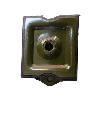 Bloque de amortiguación de la suspensión delantera del motor estándar para reparación/reemplazo