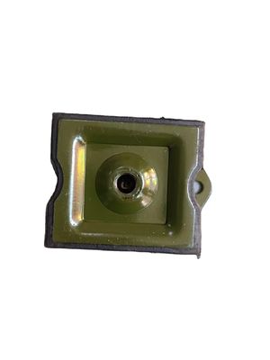 Bloque de amortiguación de la suspensión delantera del motor estándar para reparación/reemplazo