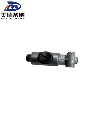 Válvula de solenoide normalmente cerrada fabricada en el NO OE 123456789 para su sustitución/reparación