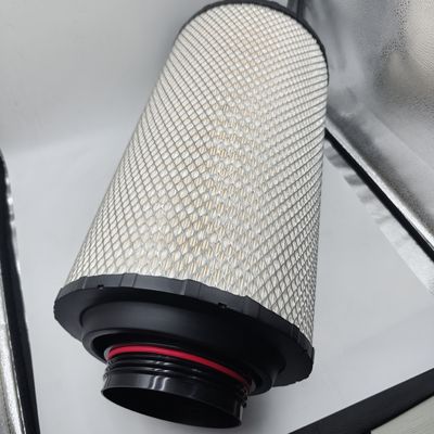 Accesorios originales para camiones pesados Filtro de aire 2747 de tamaño estándar