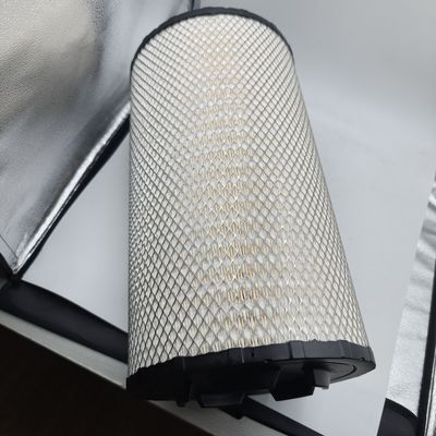 Accesorios originales para camiones pesados Filtro de aire 2747 de tamaño estándar