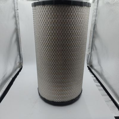 Accesorios originales para camiones pesados Filtro de aire 2747 de tamaño estándar