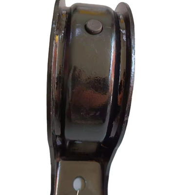 Modelo de autobús Parte de repuesto original para el eje de transmisión del rodamiento del centro del automóvil universal