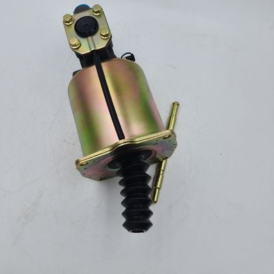 Sinotruck original Howo cilindro de refuerzo de embrague WG9725230041 para camiones pesados